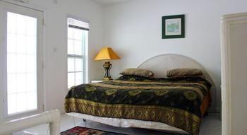 St. Christopher Club Aparthotel Frigate Bay Buitenkant foto